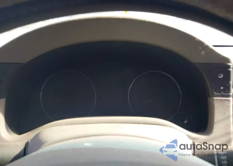 2011 Infiniti G37X z USA, uszkodzony, nr VIN JN1CV6AR9BM353141